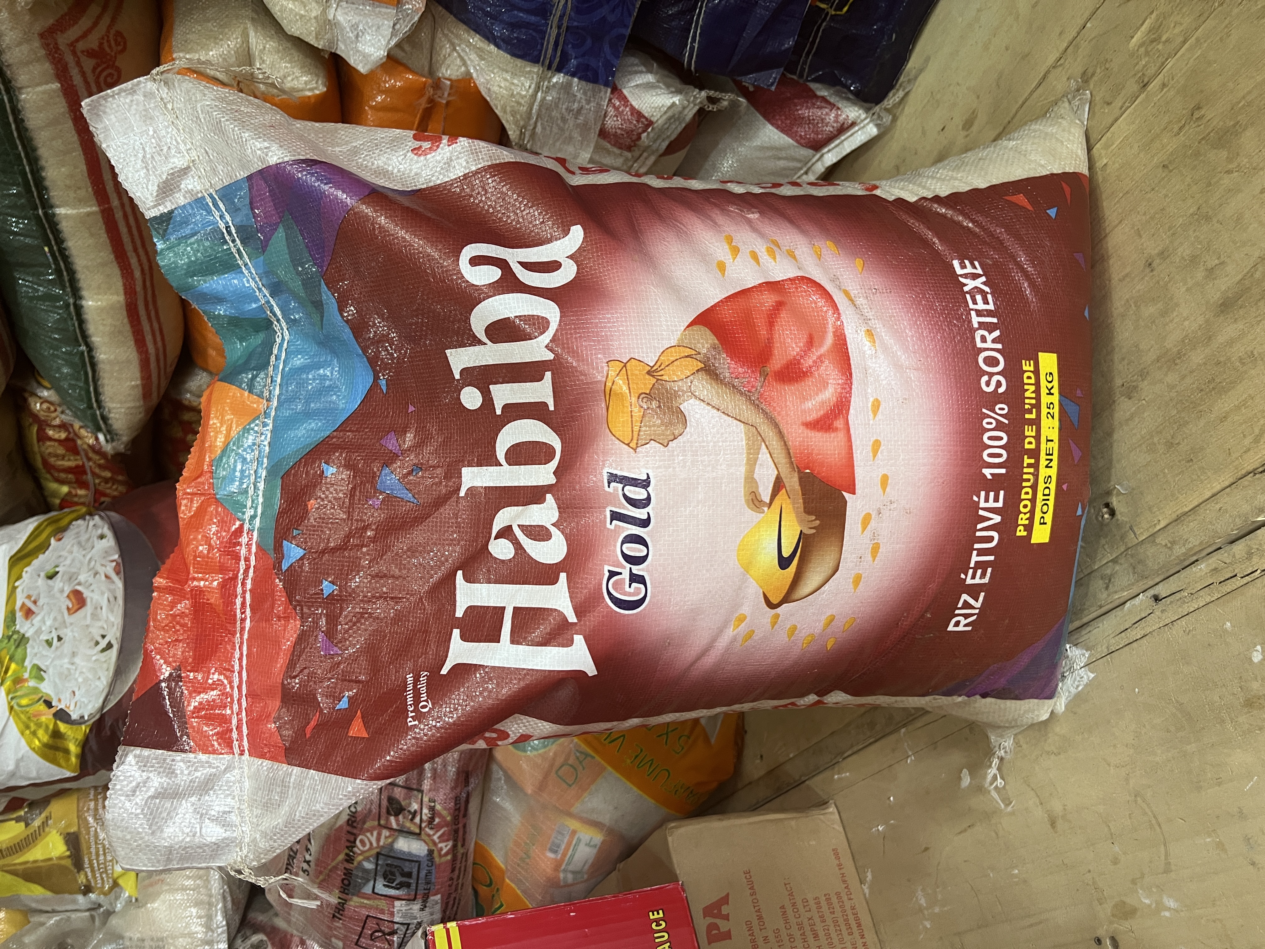 product